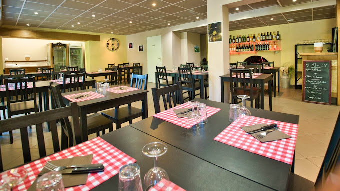Bistro du Clos du Moulin